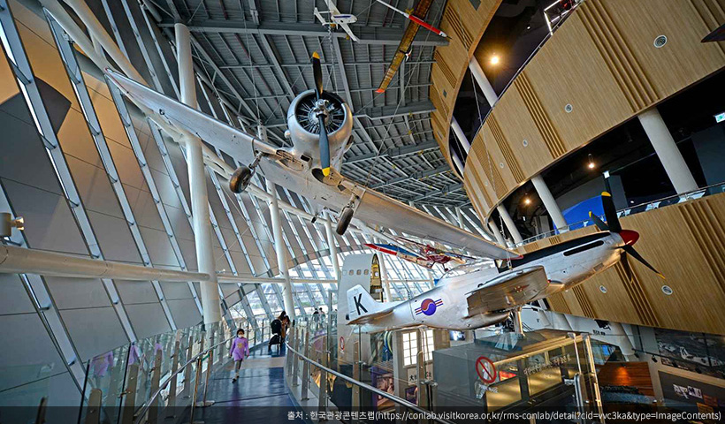 국립항공박물관
